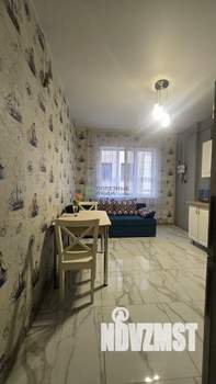 1-к квартира, вторичка, 38м2, 2/4 этаж