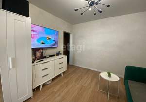 1-к квартира, вторичка, 29м2, 8/10 этаж
