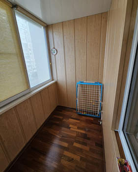 3-к квартира, вторичка, 76м2, 3/16 этаж
