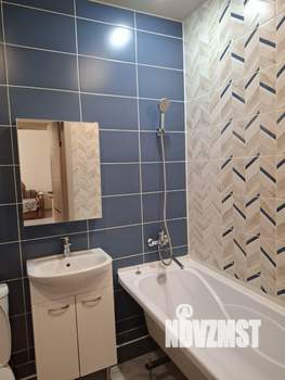 1-к квартира, вторичка, 37м2, 2/3 этаж