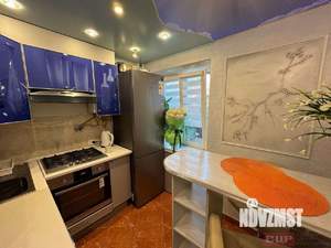 1-к квартира, вторичка, 30м2, 2/5 этаж