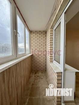 Студия квартира, вторичка, 27м2, 3/12 этаж