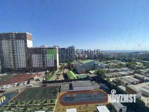 1-к квартира, вторичка, 43м2, 13/24 этаж