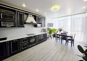 3-к квартира, вторичка, 102м2, 18/19 этаж