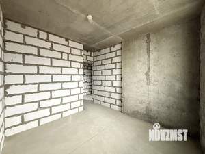 2-к квартира, вторичка, 51м2, 13/25 этаж