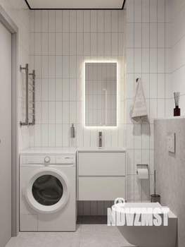 2-к квартира, вторичка, 58м2, 11/12 этаж