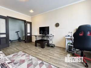 3-к квартира, вторичка, 63м2, 5/9 этаж