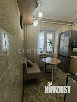 3-к квартира, вторичка, 57м2, 4/4 этаж