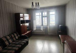 1-к квартира, вторичка, 40м2, 6/9 этаж