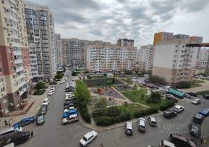 1-к квартира, вторичка, 38м2, 6/16 этаж