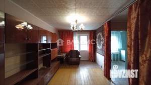 2-к квартира, вторичка, 44м2, 5/5 этаж