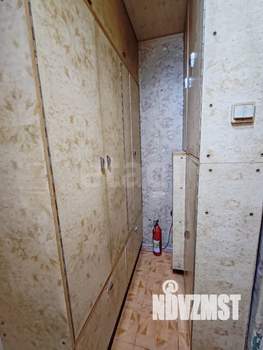 1-к квартира, вторичка, 30м2, 5/5 этаж