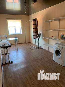 4-к квартира, вторичка, 165м2, 2/2 этаж