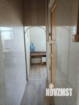 2-к квартира, вторичка, 60м2, 1/2 этаж