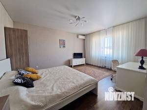 1-к квартира, вторичка, 46м2, 19/19 этаж