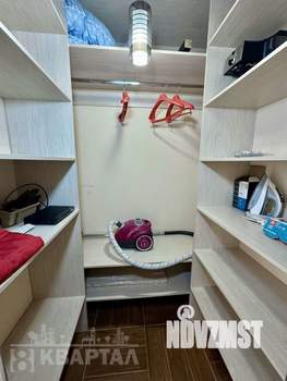 2-к квартира, вторичка, 46м2, 2/4 этаж