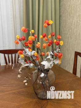 2-к квартира, вторичка, 65м2, 9/16 этаж