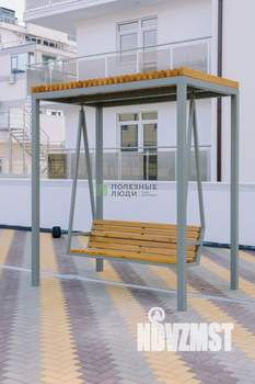 Студия квартира, вторичка, 16м2, 1/7 этаж