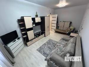 1-к квартира, вторичка, 34м2, 7/12 этаж