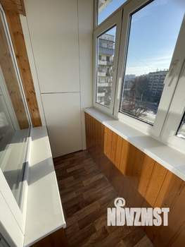 2-к квартира, вторичка, 45м2, 6/9 этаж