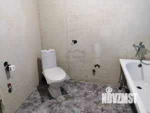 1-к квартира, вторичка, 42м2, 15/21 этаж