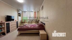 5-к квартира, вторичка, 126м2, 12/17 этаж