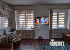 Студия квартира, вторичка, 24м2, 2/7 этаж