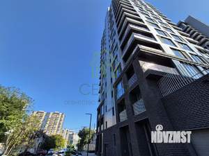 2-к квартира, вторичка, 61м2, 9/21 этаж