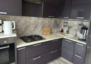 3-к квартира, вторичка, 62м2, 9/10 этаж