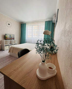 1-к квартира, вторичка, 38м2, 10/16 этаж