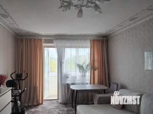 2-к квартира, вторичка, 51м2, 4/5 этаж