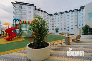 Студия квартира, вторичка, 37м2, 3/3 этаж