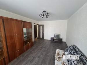 1-к квартира, вторичка, 28м2, 2/5 этаж