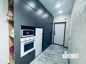 Студия квартира, вторичка, 27м2, 7/23 этаж