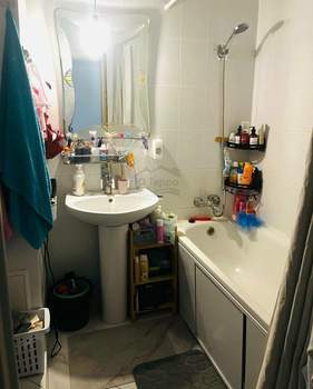 3-к квартира, вторичка, 66м2, 9/9 этаж