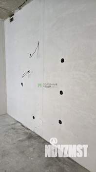2-к квартира, вторичка, 55м2, 4/15 этаж