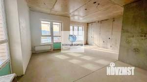 3-к квартира, вторичка, 117м2, 8/16 этаж