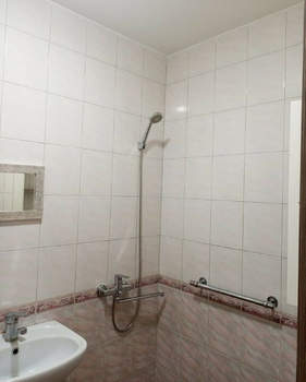 1-к квартира, вторичка, 33м2, 5/5 этаж