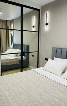 1-к квартира, вторичка, 32м2, 6/20 этаж