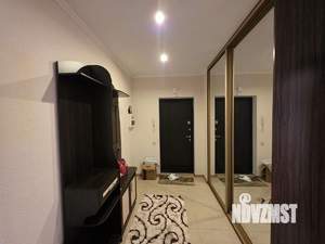 2-к квартира, вторичка, 67м2, 9/9 этаж