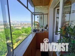 1-к квартира, вторичка, 29м2, 5/5 этаж