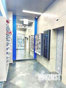 1-к квартира, вторичка, 34м2, 7/20 этаж