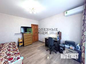 2-к квартира, вторичка, 53м2, 7/9 этаж