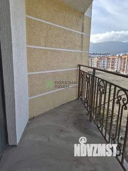 Студия квартира, вторичка, 49м2, 3/5 этаж