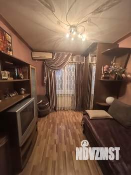 3-к квартира, вторичка, 72м2, 3/9 этаж