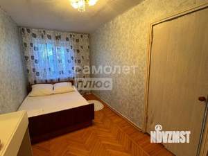 2-к квартира, вторичка, 46м2, 2/5 этаж
