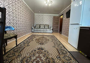 1-к квартира, вторичка, 31м2, 3/9 этаж