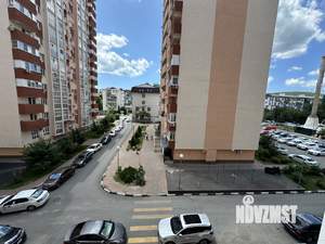 1-к квартира, вторичка, 34м2, 4/16 этаж