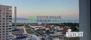 Студия квартира, вторичка, 20м2, 9/15 этаж