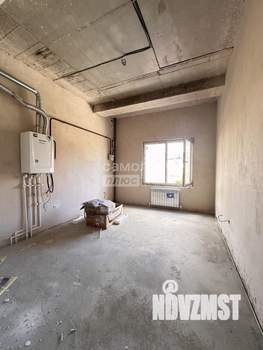 2-к квартира, вторичка, 55м2, 1/5 этаж